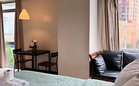 Manhattan Heights Tower D